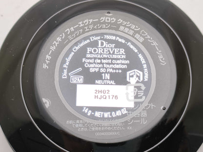 Dior Forever Couture Luminizer Face Powder Other Accessories