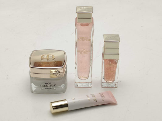 Dior Prestige Discovery Coffret Other Accessories