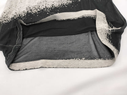 ISSEY MIYAKE See-through Tops Tops