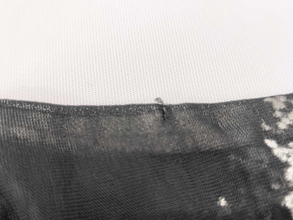 ISSEY MIYAKE See-through Tops Tops