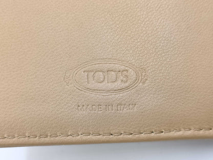 TODS Tri-fold Wallet