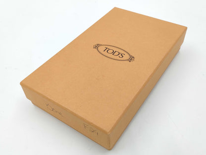 TODS Tri-fold Wallet