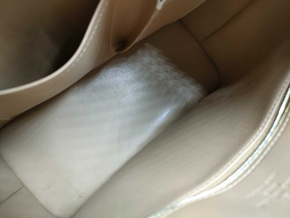 LOUIS VUITTON Vernis Houston Tote Bag