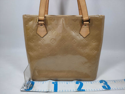 LOUIS VUITTON Vernis Houston Tote Bag