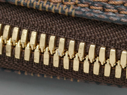 LOUIS VUITTON Damier N51181 Saleya GM Tote Bag