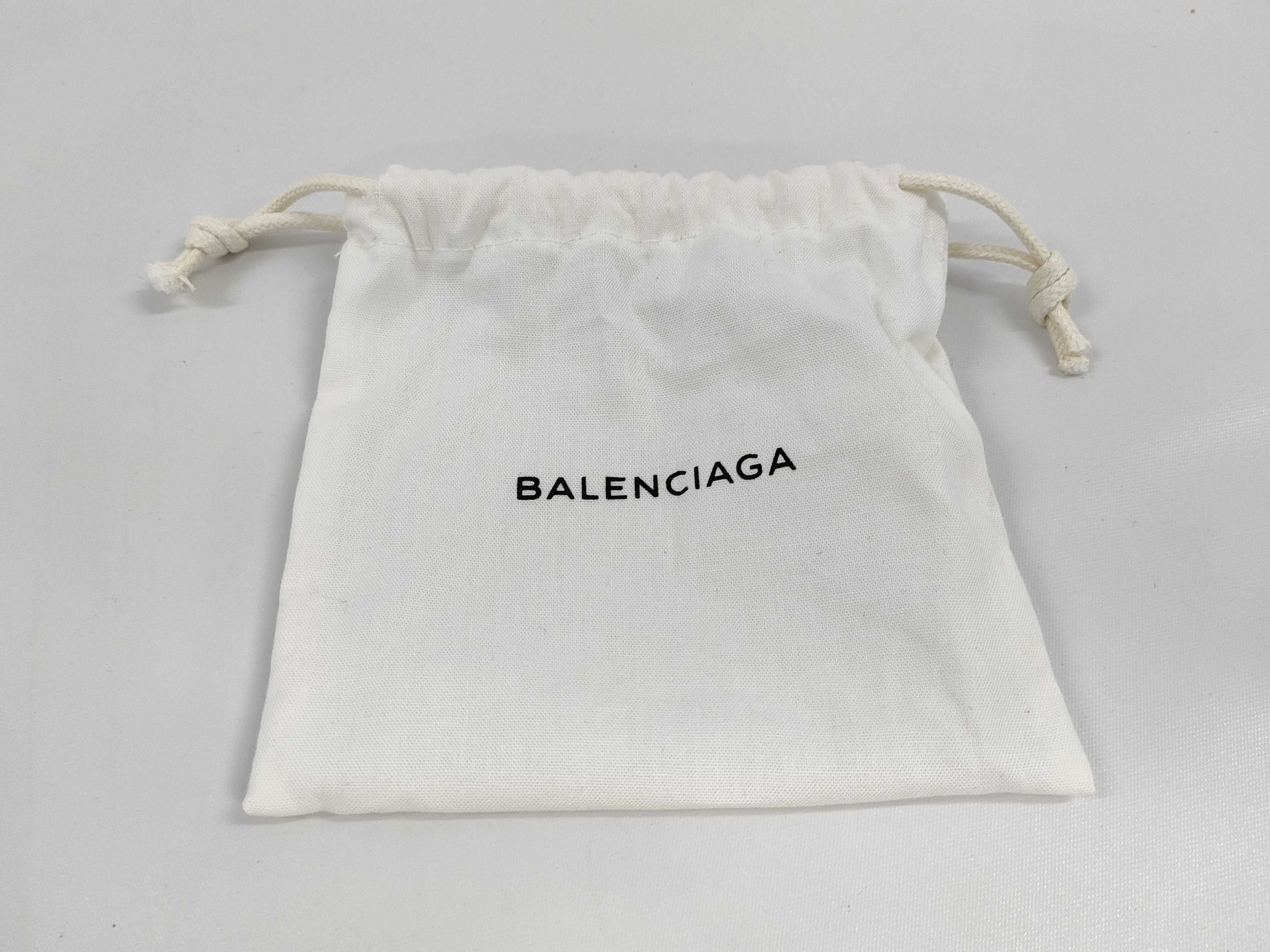 BALENCIAGA Key Ring Key Case Key Holder