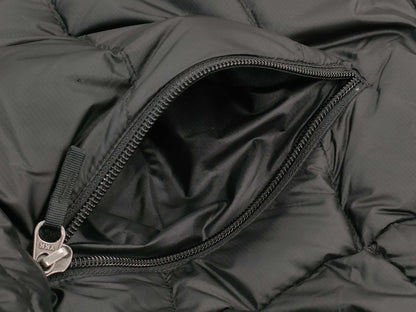The North Face Down Jacket