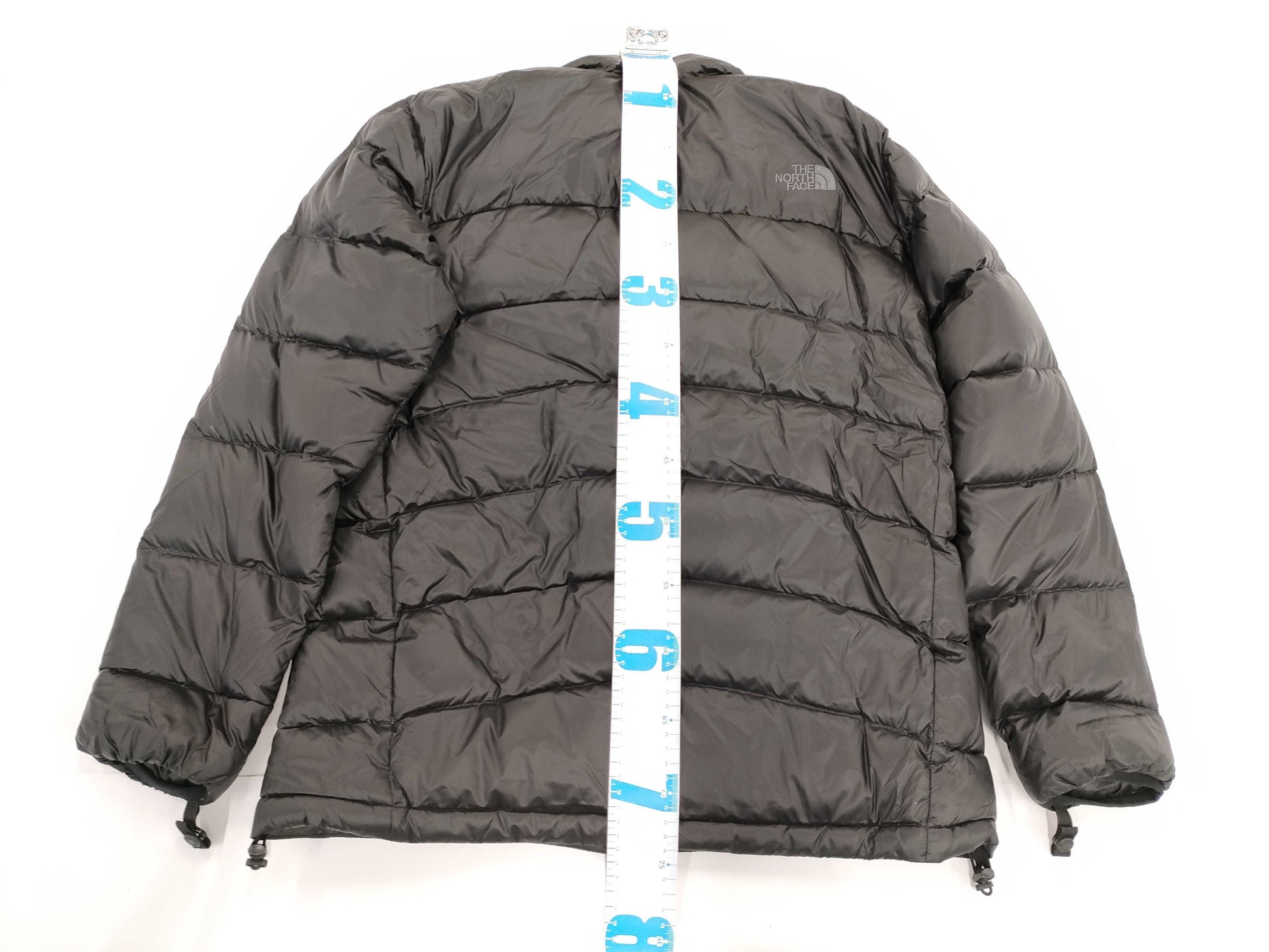 The North Face Down Jacket