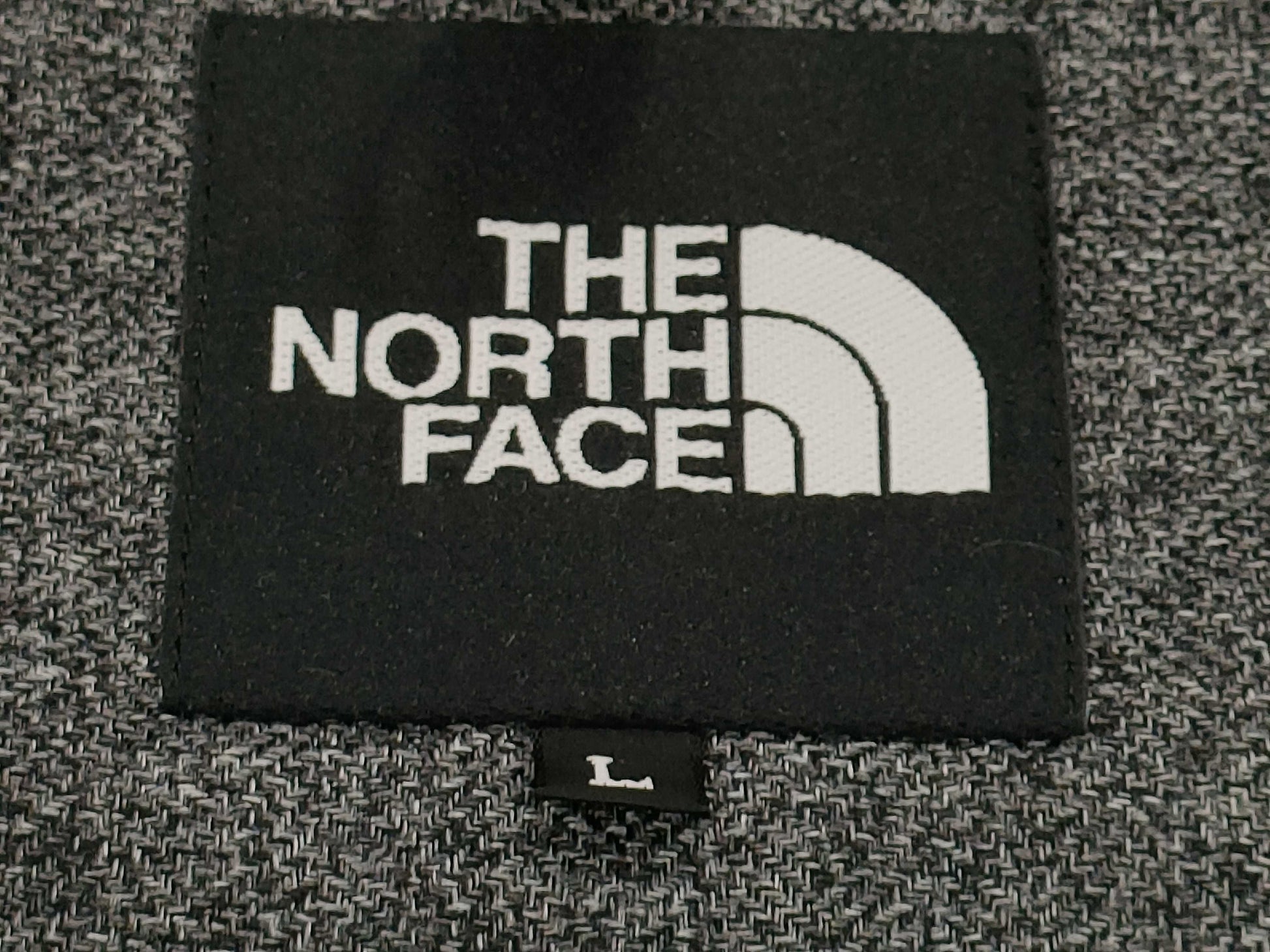THE NORTH FACE North Face Hoodie Jacket
