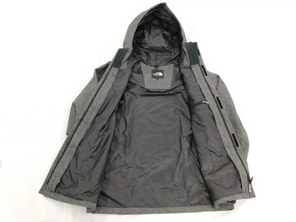 THE NORTH FACE North Face Hoodie Jacket