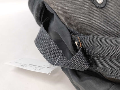 PRADA nylon backpack
