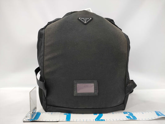 PRADA nylon backpack
