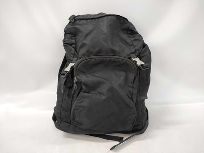 PRADA nylon backpack
