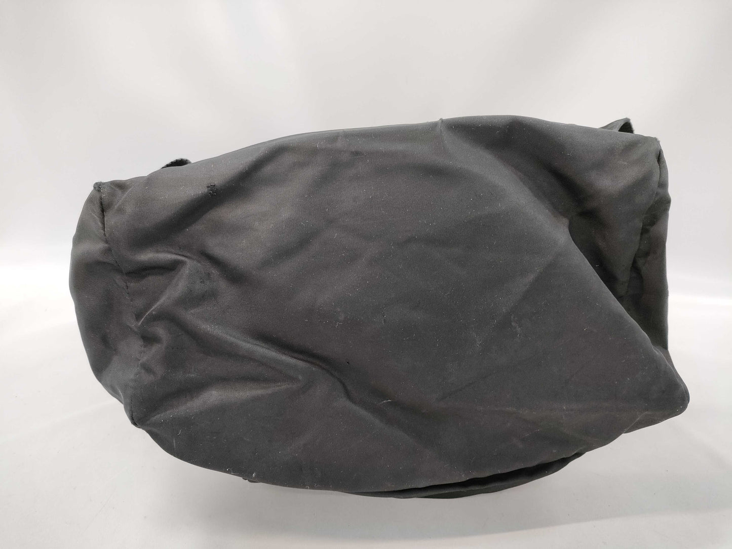 PRADA nylon backpack