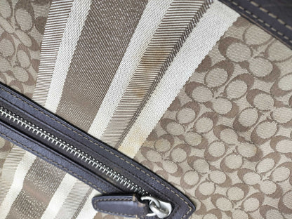 COACH and other brand bag set shoulder bag