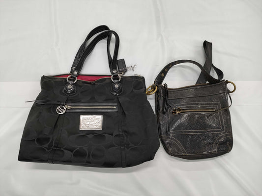 COACH 16290/10398 2-piece bag