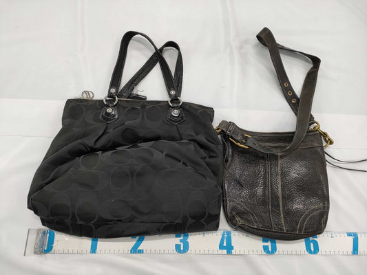 COACH 16290/10398 2-piece bag