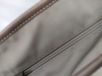 COACH 2-Way Tote Bag/Men's/With ST/70115 Tote Bag