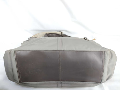 COACH 2-Way Tote Bag/Men's/With ST/70115 Tote Bag