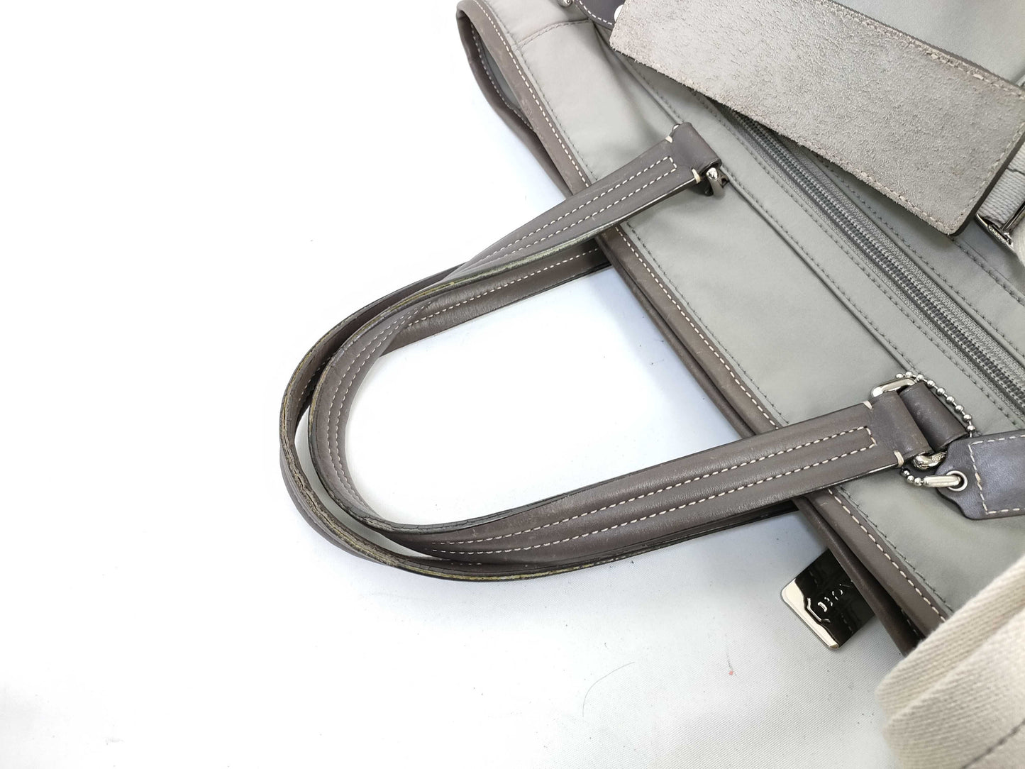 COACH 2-Way Tote Bag/Men's/With ST/70115 Tote Bag