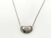 Tiffany & Co. Bean SV925 7.9g Necklace
