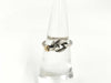 Tiffany & Co. 750/Signature SV925 3.0g Ring