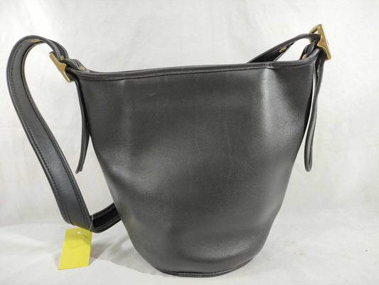 COACH Old Coach Shoulder Bag Bucket Shoulder Bag
