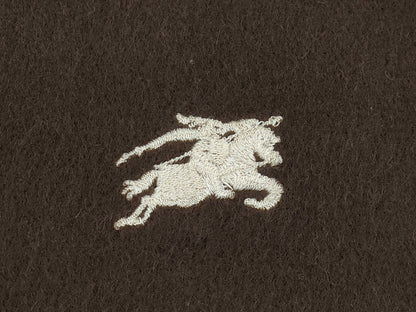 BURBERRY Cashmere Scarf