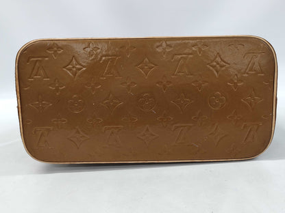 LOUIS VUITTON Vernis Houston Tote Bag