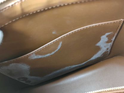 LOUIS VUITTON Vernis Houston Tote Bag