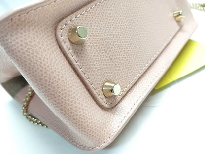 FURLA Metropolis Chain Shoulder Bag Shoulder Bag