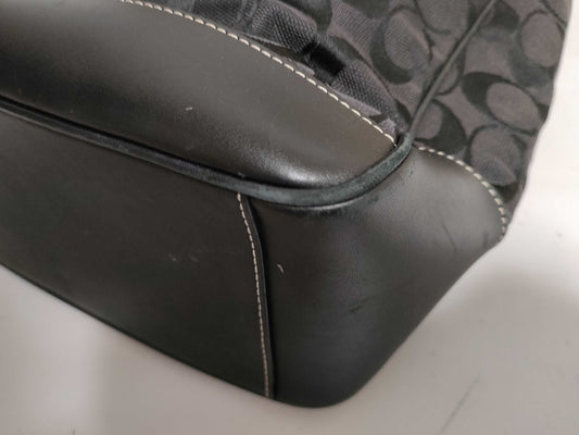 COACH Folli Follie bag set handbag