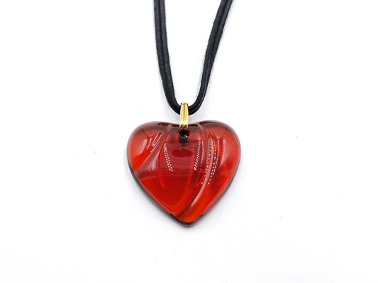 Baccarat Necklace Necklace