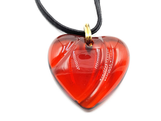 Baccarat Necklace Necklace