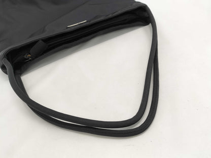PRADA nylon tote bag