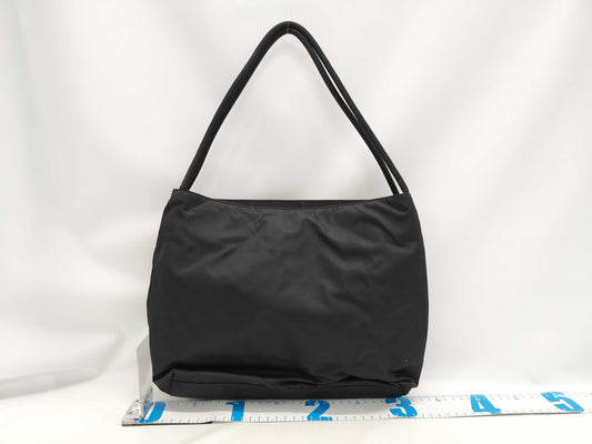 PRADA nylon tote bag