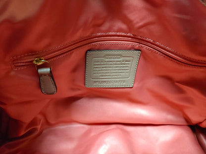 COACH Python Shoulder Bag 14773 Shoulder Bag