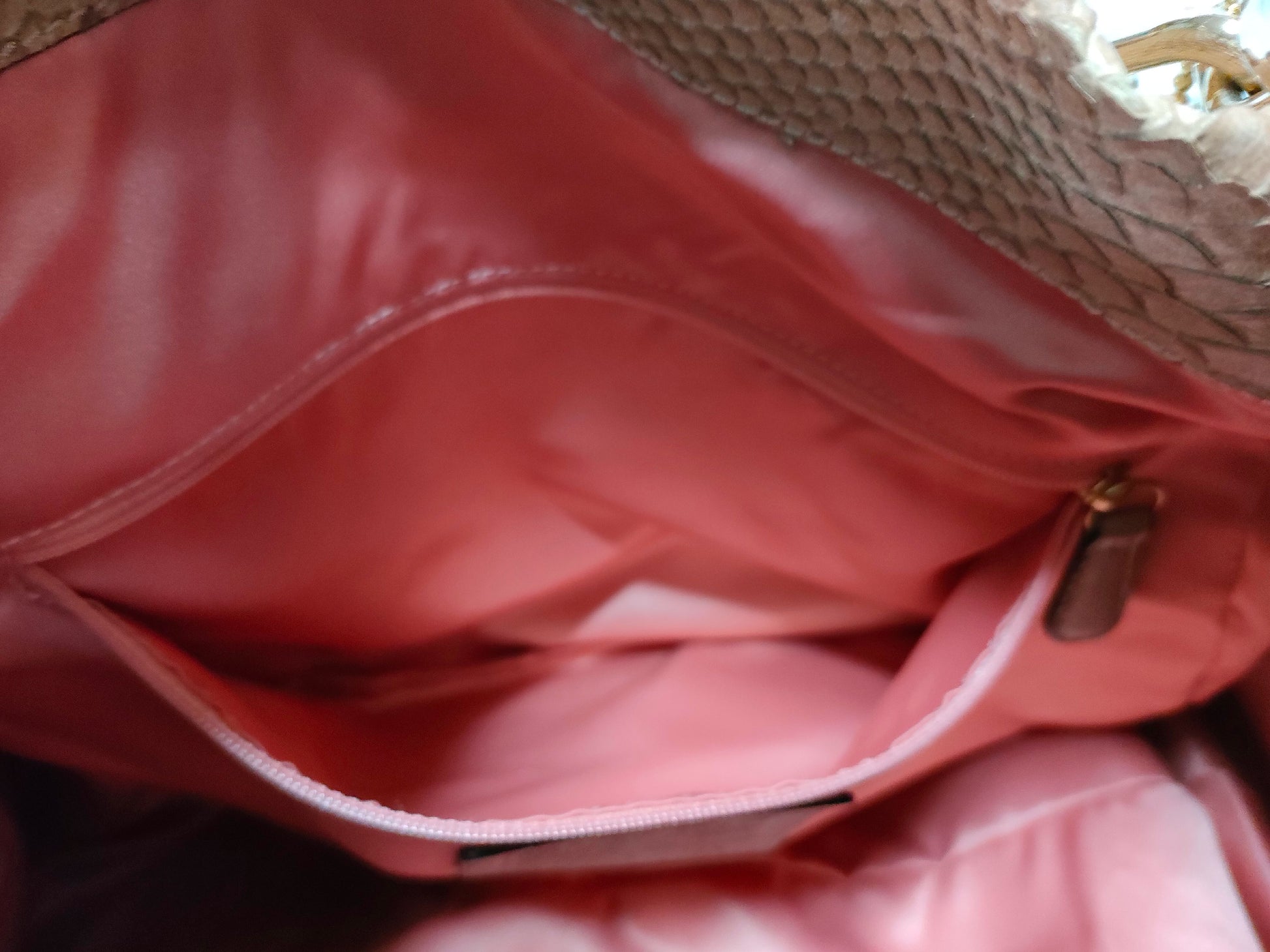 COACH Python Shoulder Bag 14773 Shoulder Bag