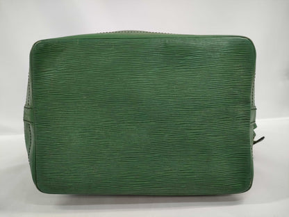 LOUIS VUITTON 9004 A2 Epi Noe Shoulder Bag