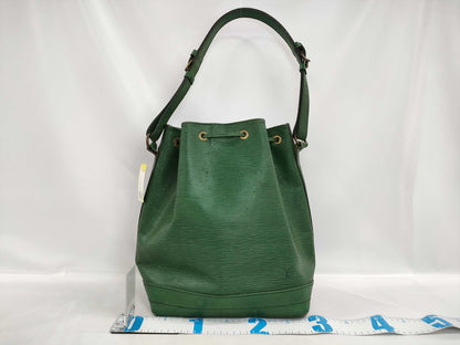 LOUIS VUITTON 9004 A2 Epi Noe Shoulder Bag