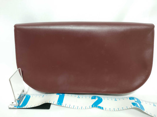 Cartier Must Must Line Clutch Clutch Bag