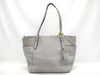 Michael Kors Leather Tote Bag
