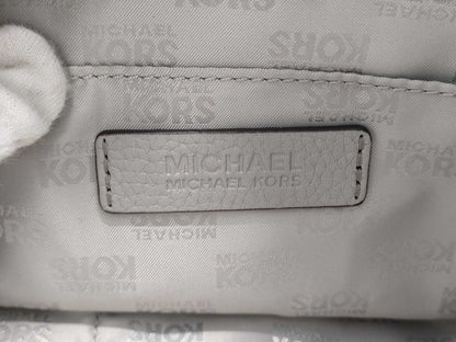 Michael Kors Leather Tote Bag