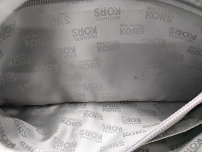 Michael Kors Leather Tote Bag