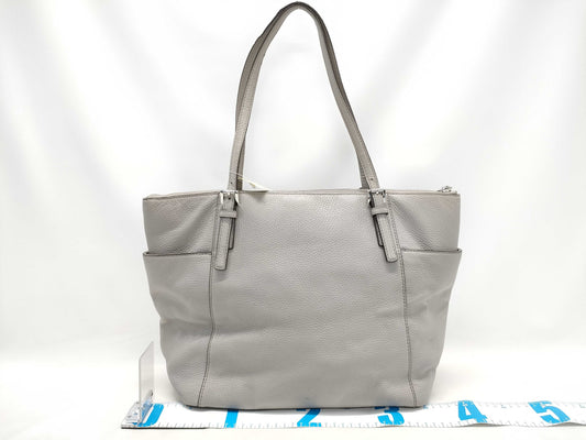 Michael Kors Leather Tote Bag