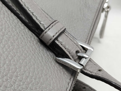 Michael Kors Leather Tote Bag