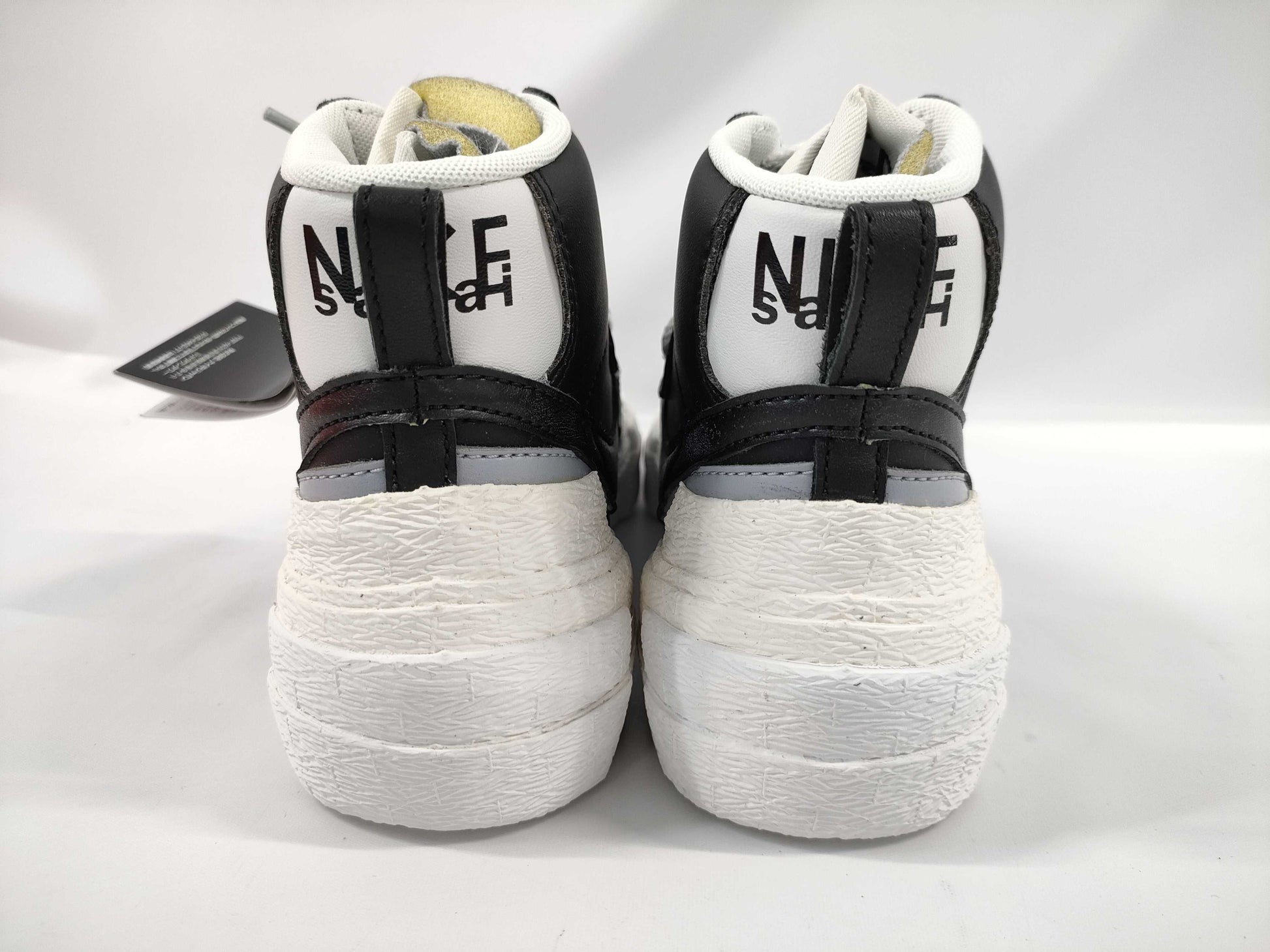 Nike Blazer Mid Sacai BV0072-002 22.5cm Sneakers
