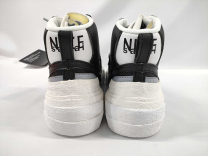 Nike Blazer Mid Sacai BV0072-002 22.5cm Sneakers