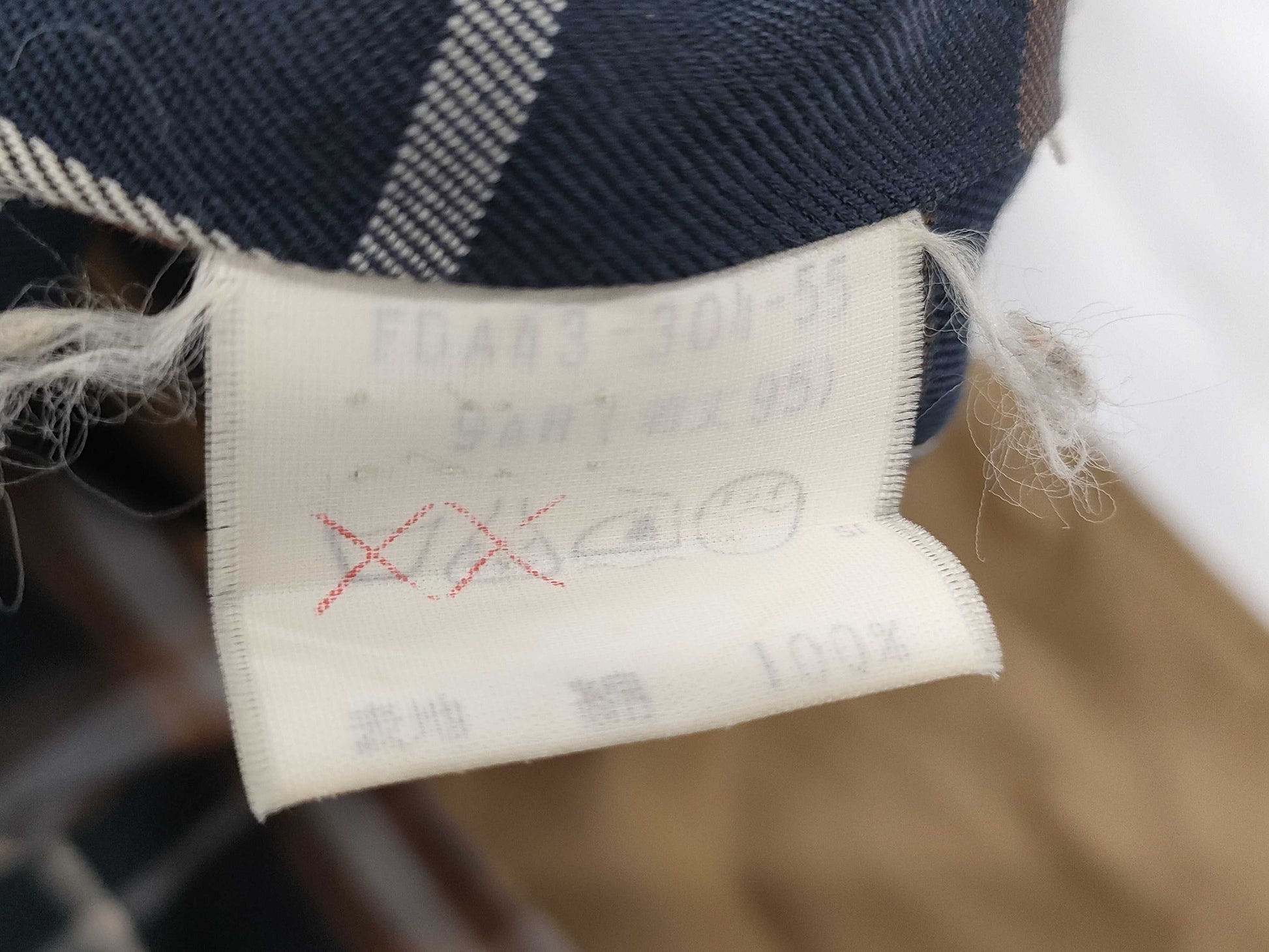 BURBERRY Nova Check Coat Coat