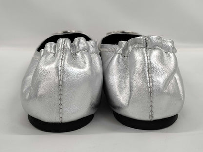 Tory Burch ballet flats pumps